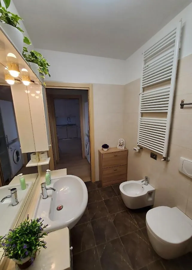 B&B Porta Romana Milán