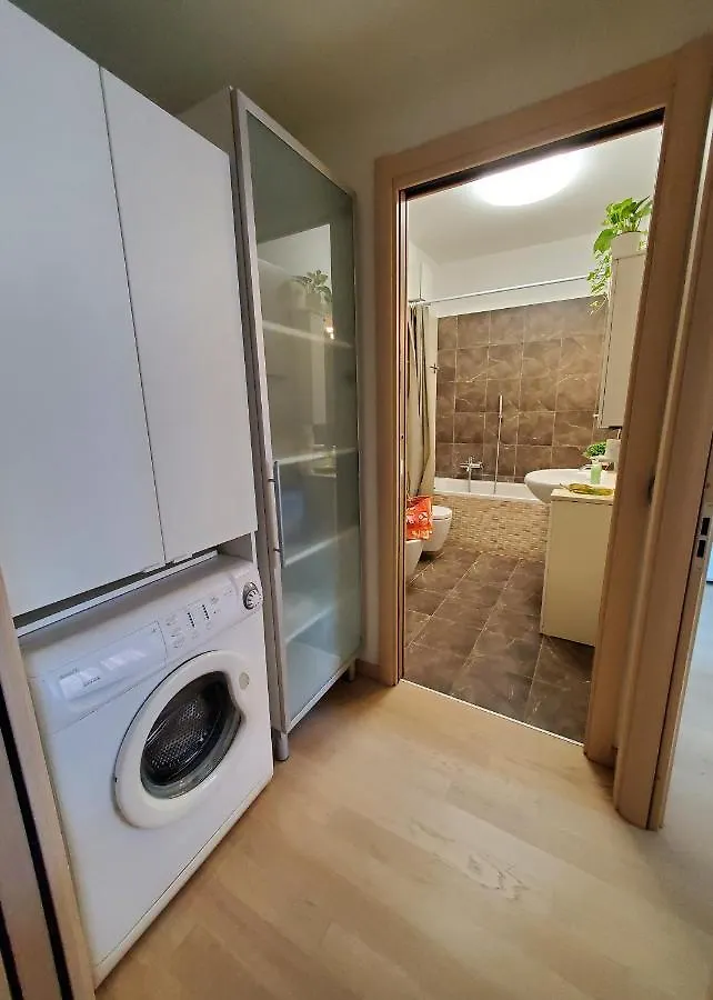 Apartamento B&B Porta Romana Milán Italia