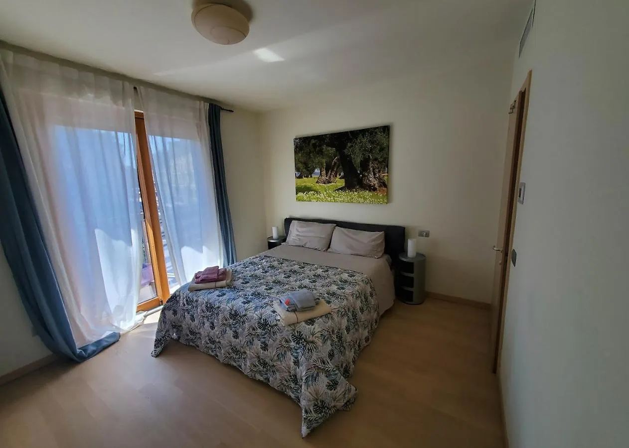 Apartamento B&B Porta Romana Milán