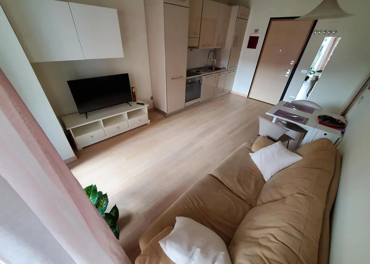 B&B Porta Romana Milão Apartamento